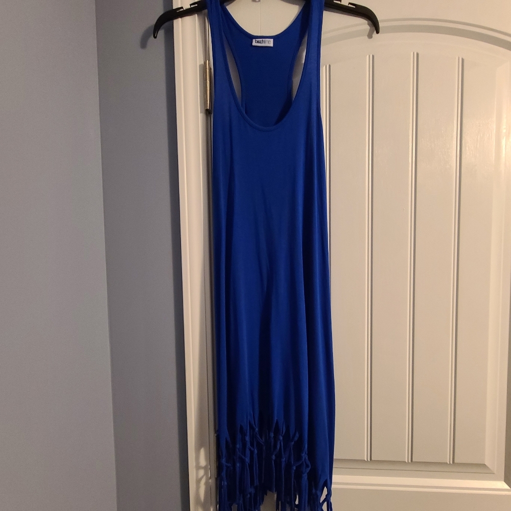 Lascana Beach Coverup Dress